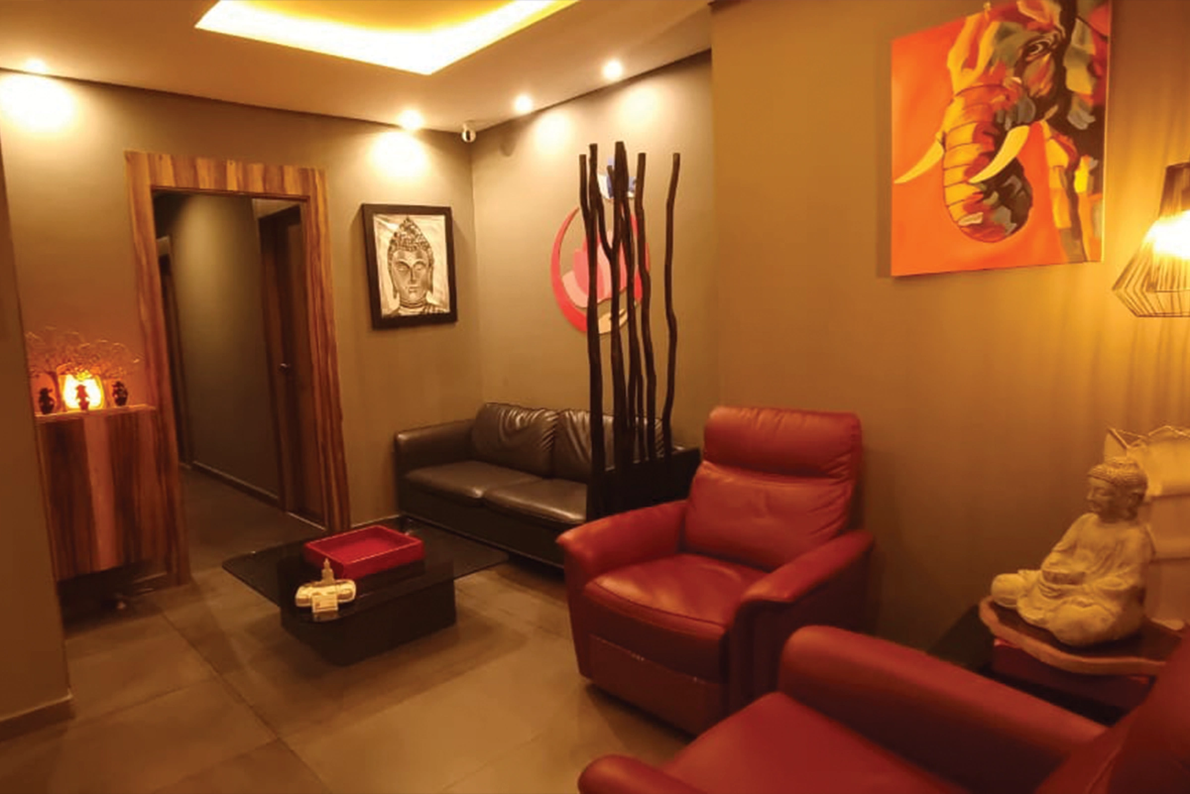 Plongez <span style=color: #ef5aa1>dans l’univers sensoriel</span> d’Eforea Spa